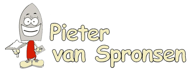 Pieter van Spronsen