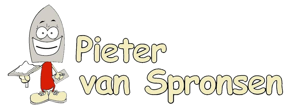 Pieter van Spronsen