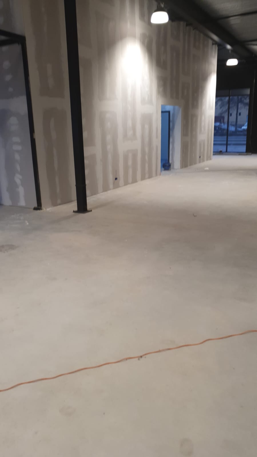 Stucwerk