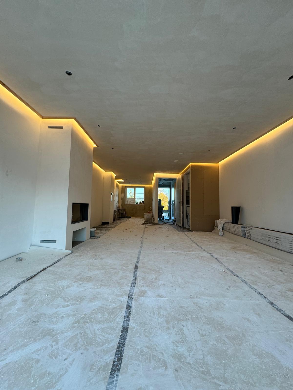 Stucwerk